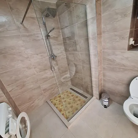 公寓 Large Flat With Two Bedrooms In The Old Town