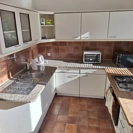 Large Flat With Two Bedrooms In The Old Town 公寓 布拉迪斯拉发